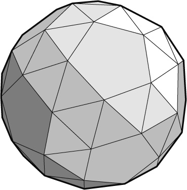 Иллюстрация к книге — Тайны чисел. Математическая одиссея [i_038.jpg]