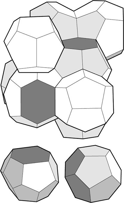 Иллюстрация к книге — Тайны чисел. Математическая одиссея [i_047.jpg]