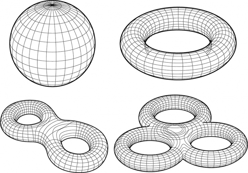 Иллюстрация к книге — Тайны чисел. Математическая одиссея [i_069.jpg]