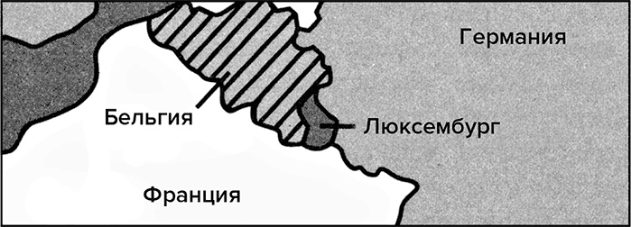 Иллюстрация к книге — Тайны чисел. Математическая одиссея [i_073.jpg]