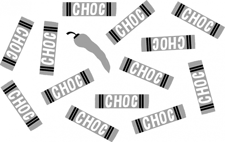 Иллюстрация к книге — Тайны чисел. Математическая одиссея [i_090.jpg]