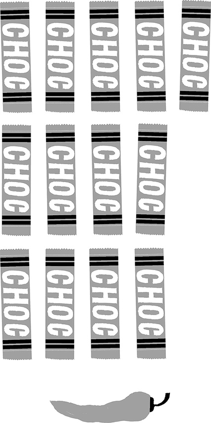 Иллюстрация к книге — Тайны чисел. Математическая одиссея [i_091.jpg]