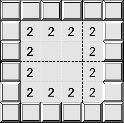 Иллюстрация к книге — Тайны чисел. Математическая одиссея [i_105.jpg]