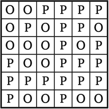 Иллюстрация к книге — Тайны чисел. Математическая одиссея [i_131.jpg]