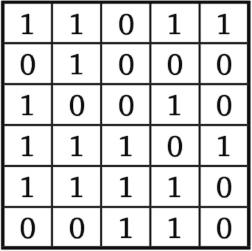 Иллюстрация к книге — Тайны чисел. Математическая одиссея [i_135.jpg]