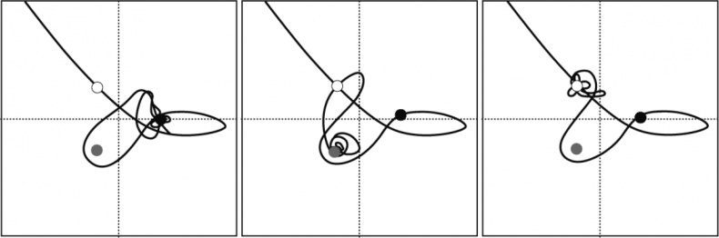 Иллюстрация к книге — Тайны чисел. Математическая одиссея [i_157.jpg]