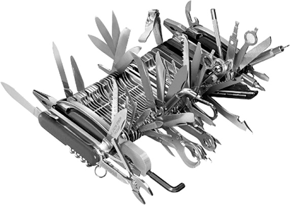 Иллюстрация к книге — Монетизация инноваций. Как успешные компании создают продукт вокруг цены [i_009.jpg]