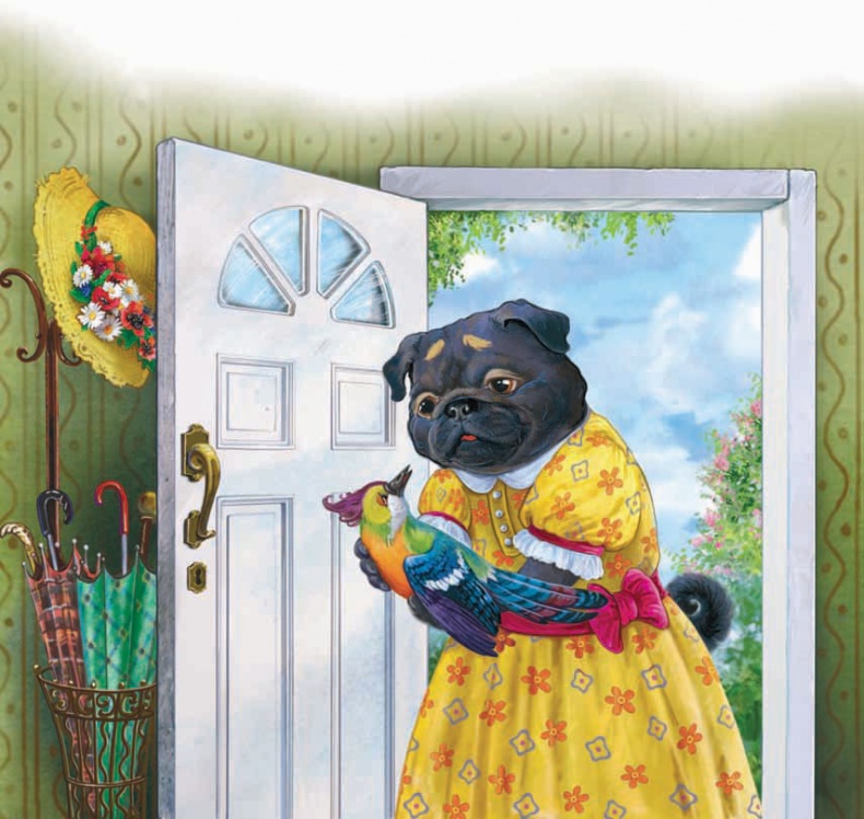 Иллюстрация к книге — Башня желаний [_14.jpg]