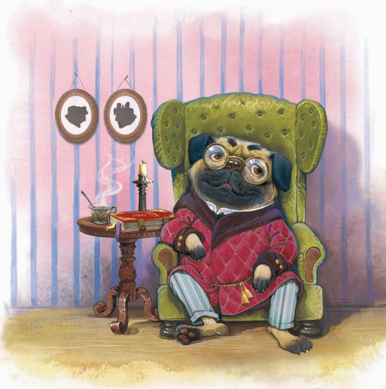 Иллюстрация к книге — Башня желаний [_15.jpg]