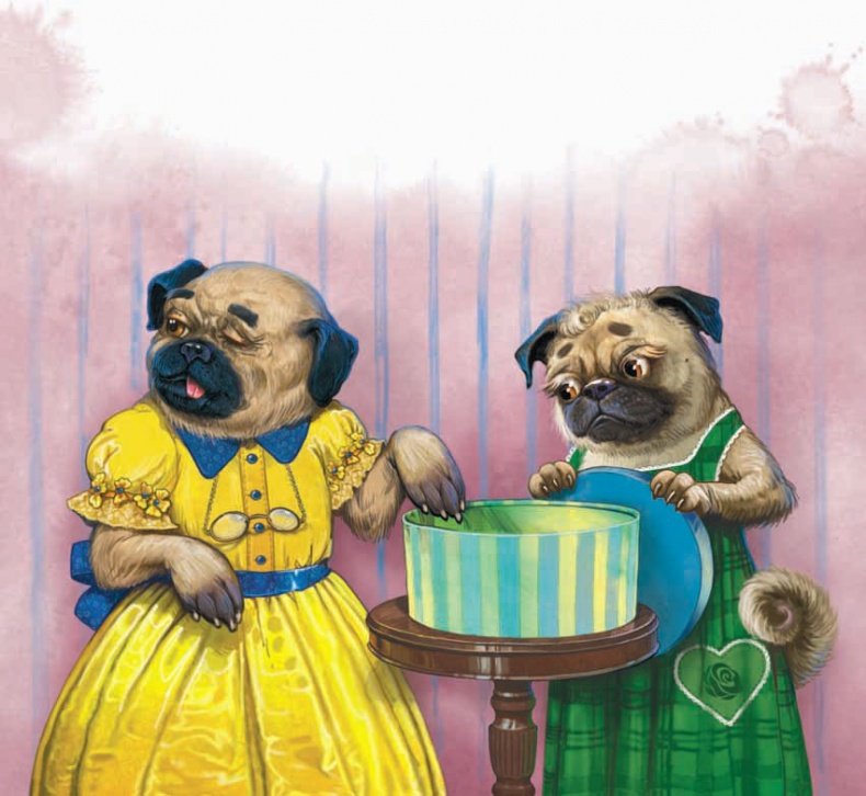 Иллюстрация к книге — Башня желаний [_16.jpg]