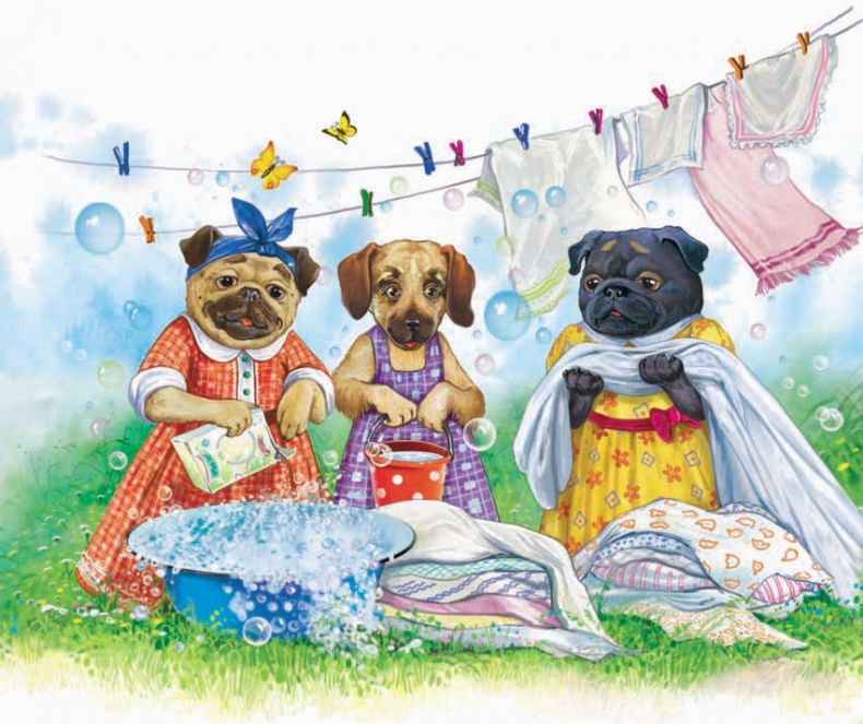 Иллюстрация к книге — Башня желаний [_18.jpg]