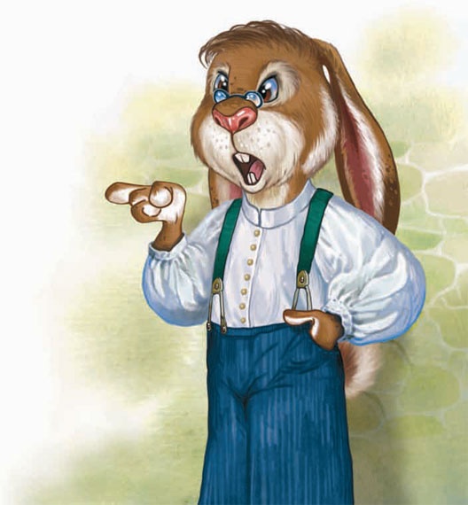 Иллюстрация к книге — Башня желаний [_32.jpg]