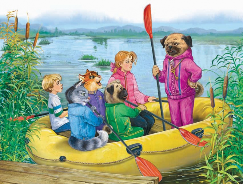 Иллюстрация к книге — Башня желаний [_41.jpg]