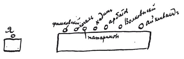 Иллюстрация к книге — Письма к Вере [i_017.jpg]