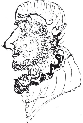 Иллюстрация к книге — Письма к Вере [i_020.jpg]