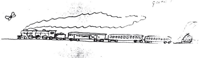 Иллюстрация к книге — Письма к Вере [i_033.jpg]
