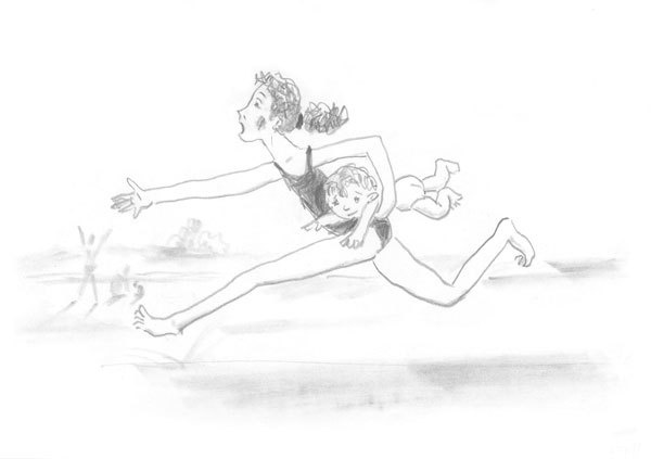 Иллюстрация к книге — Островитяне [i_008.jpg]