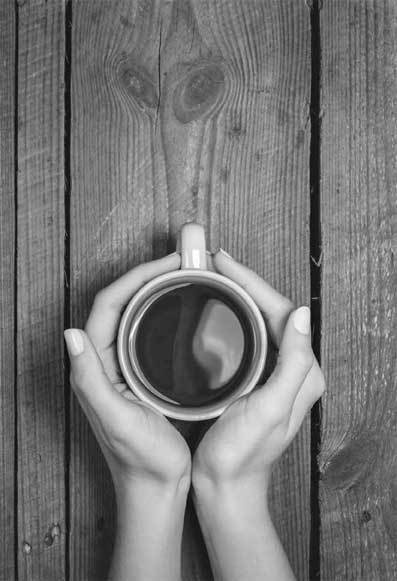 Иллюстрация к книге — Скандинавский секрет. Простые правила здоровой и счастливой жизни [i_021.jpg]