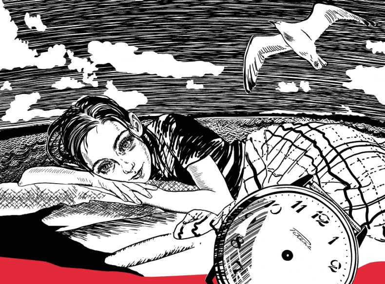 Иллюстрация к книге — Хочешь жить, Викентий? [i_004.jpg]