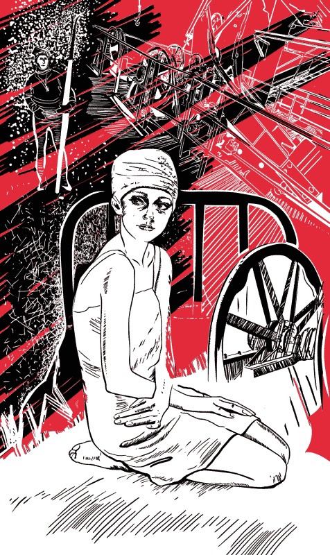 Иллюстрация к книге — Хочешь жить, Викентий? [i_008.jpg]