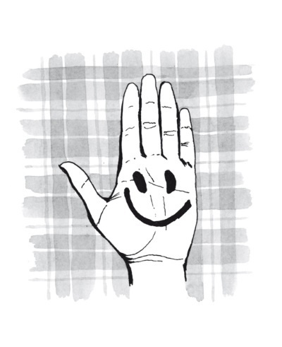 Иллюстрация к книге — Сто фактов обо мне [i_004.jpg]