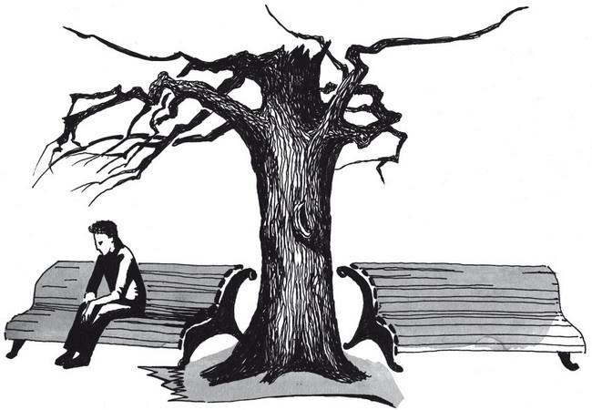 Иллюстрация к книге — Сто фактов обо мне [i_005.jpg]