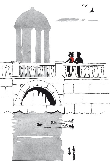 Иллюстрация к книге — Сто фактов обо мне [i_063.jpg]