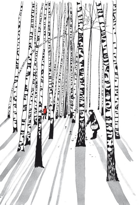 Иллюстрация к книге — Сто фактов обо мне [i_069.jpg]