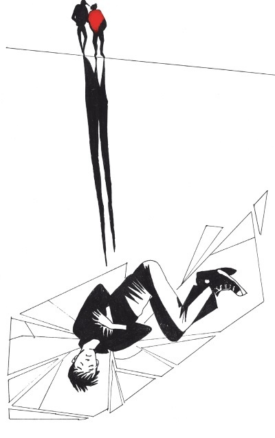 Иллюстрация к книге — Сто фактов обо мне [i_101.jpg]