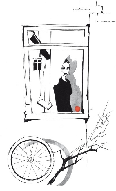 Иллюстрация к книге — Сто фактов обо мне [i_124.jpg]