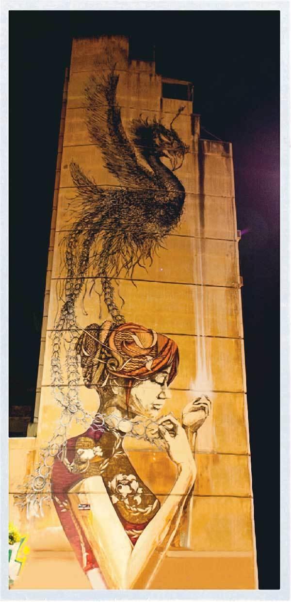 Иллюстрация к книге — Путешествие за счастьем. Почтовые открытки из Греции [i_014.jpg]