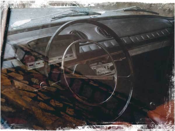 Иллюстрация к книге — Путешествие за счастьем. Почтовые открытки из Греции [i_018.jpg]