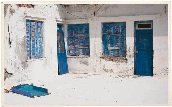 Иллюстрация к книге — Путешествие за счастьем. Почтовые открытки из Греции [i_028.jpg]