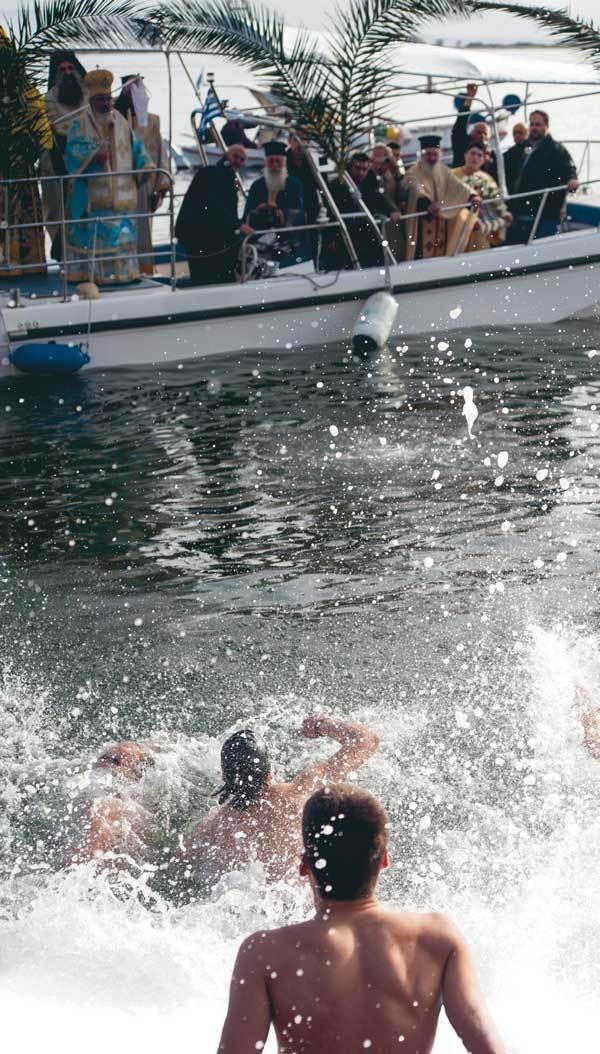 Иллюстрация к книге — Путешествие за счастьем. Почтовые открытки из Греции [i_053.jpg]