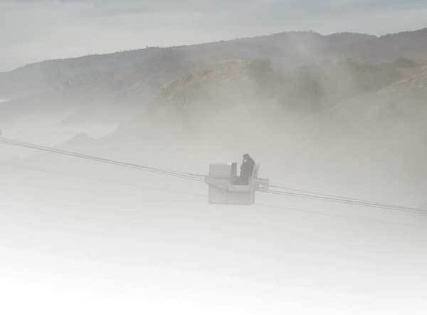 Иллюстрация к книге — Путешествие за счастьем. Почтовые открытки из Греции [i_067.jpg]