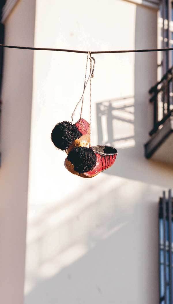 Иллюстрация к книге — Путешествие за счастьем. Почтовые открытки из Греции [i_078.jpg]