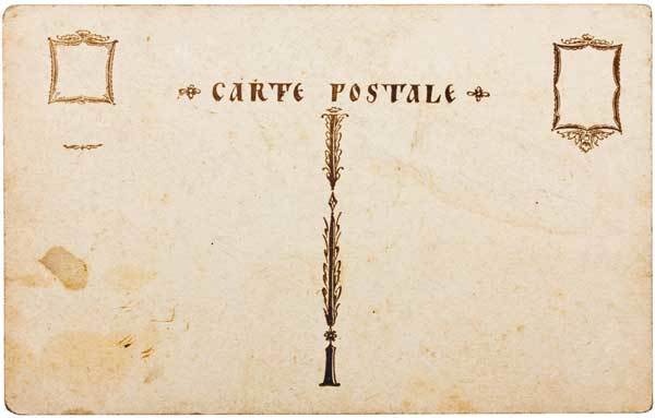 Иллюстрация к книге — Путешествие за счастьем. Почтовые открытки из Греции [i_081.jpg]