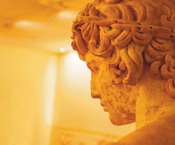 Иллюстрация к книге — Путешествие за счастьем. Почтовые открытки из Греции [i_101.jpg]