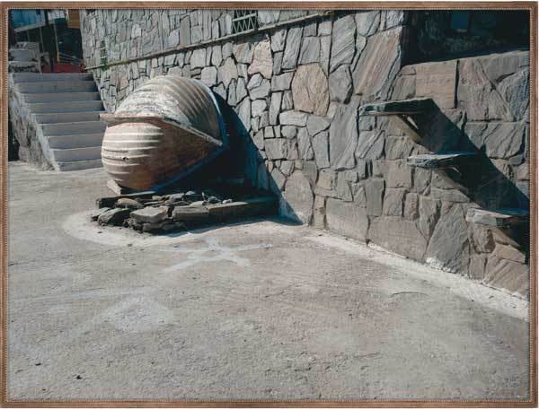 Иллюстрация к книге — Путешествие за счастьем. Почтовые открытки из Греции [i_110.jpg]