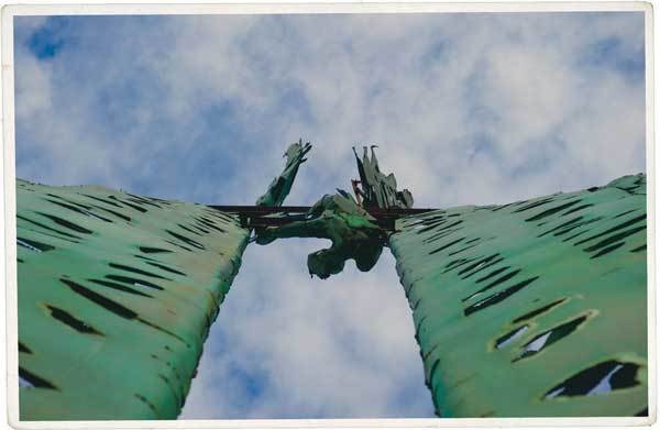 Иллюстрация к книге — Путешествие за счастьем. Почтовые открытки из Греции [i_114.jpg]