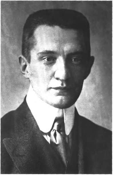 Иллюстрация к книге — Керенский [i_011.jpg]