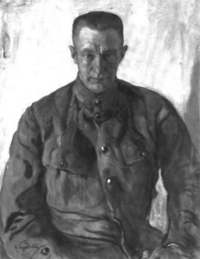 Иллюстрация к книге — Керенский [i_034.jpg]