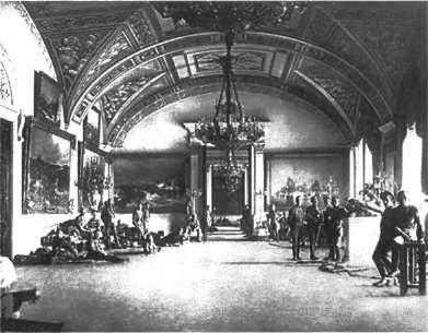 Иллюстрация к книге — Керенский [i_055.jpg]