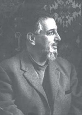 Иллюстрация к книге — Короткие встречи с великими [i_005.jpg]