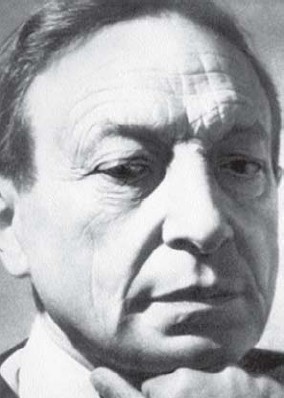 Иллюстрация к книге — Короткие встречи с великими [i_016.jpg]