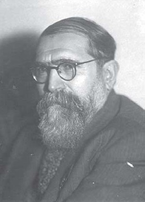 Иллюстрация к книге — Короткие встречи с великими [i_019.jpg]