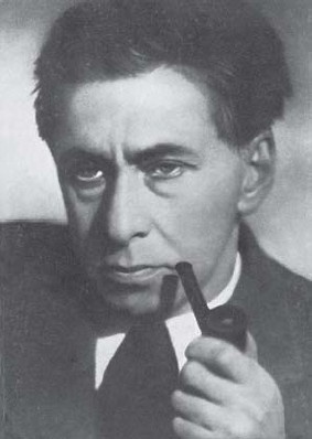 Иллюстрация к книге — Короткие встречи с великими [i_041.jpg]