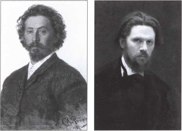 Иллюстрация к книге — Третьяков [doc2fb_image_0200000f.jpg]