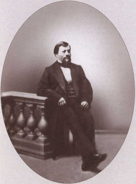 Иллюстрация к книге — Савва Морозов [i_004.jpg]