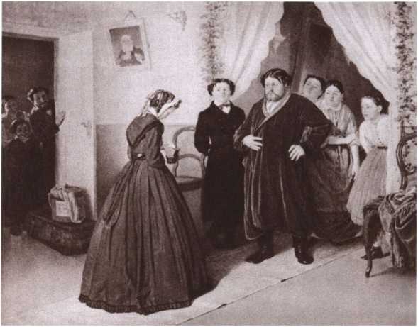 Иллюстрация к книге — Савва Морозов [i_009.jpg]